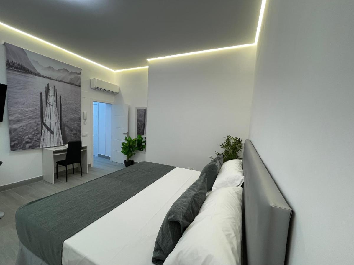 Suara Loft Apartamentos Μαδρίτη Εξωτερικό φωτογραφία