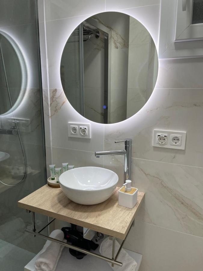 Suara Loft Apartamentos Μαδρίτη Εξωτερικό φωτογραφία