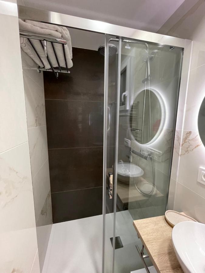 Suara Loft Apartamentos Μαδρίτη Εξωτερικό φωτογραφία